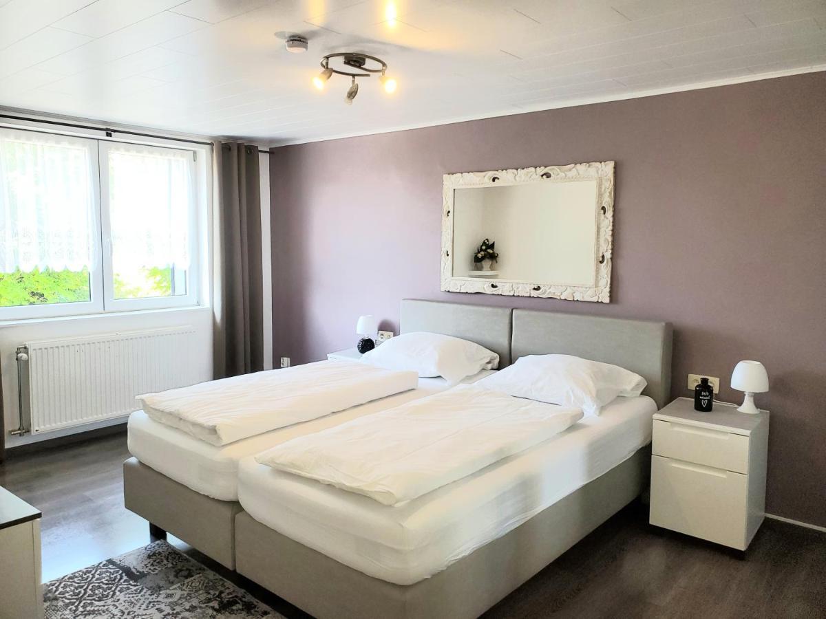 Lorea Apartment