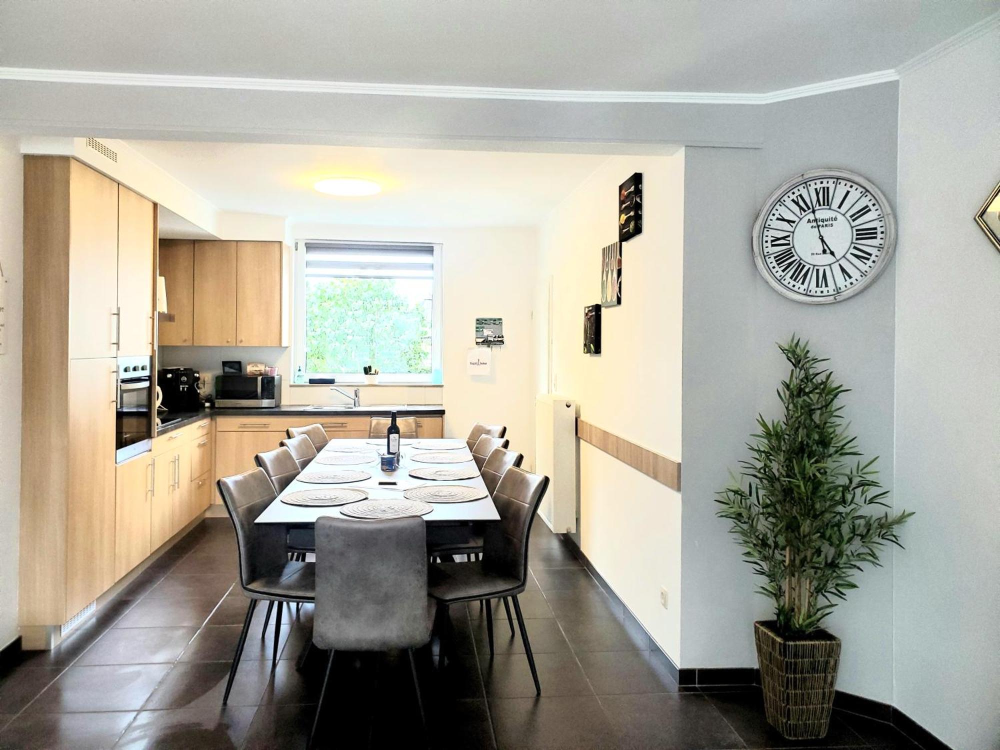 Lorea Apartment