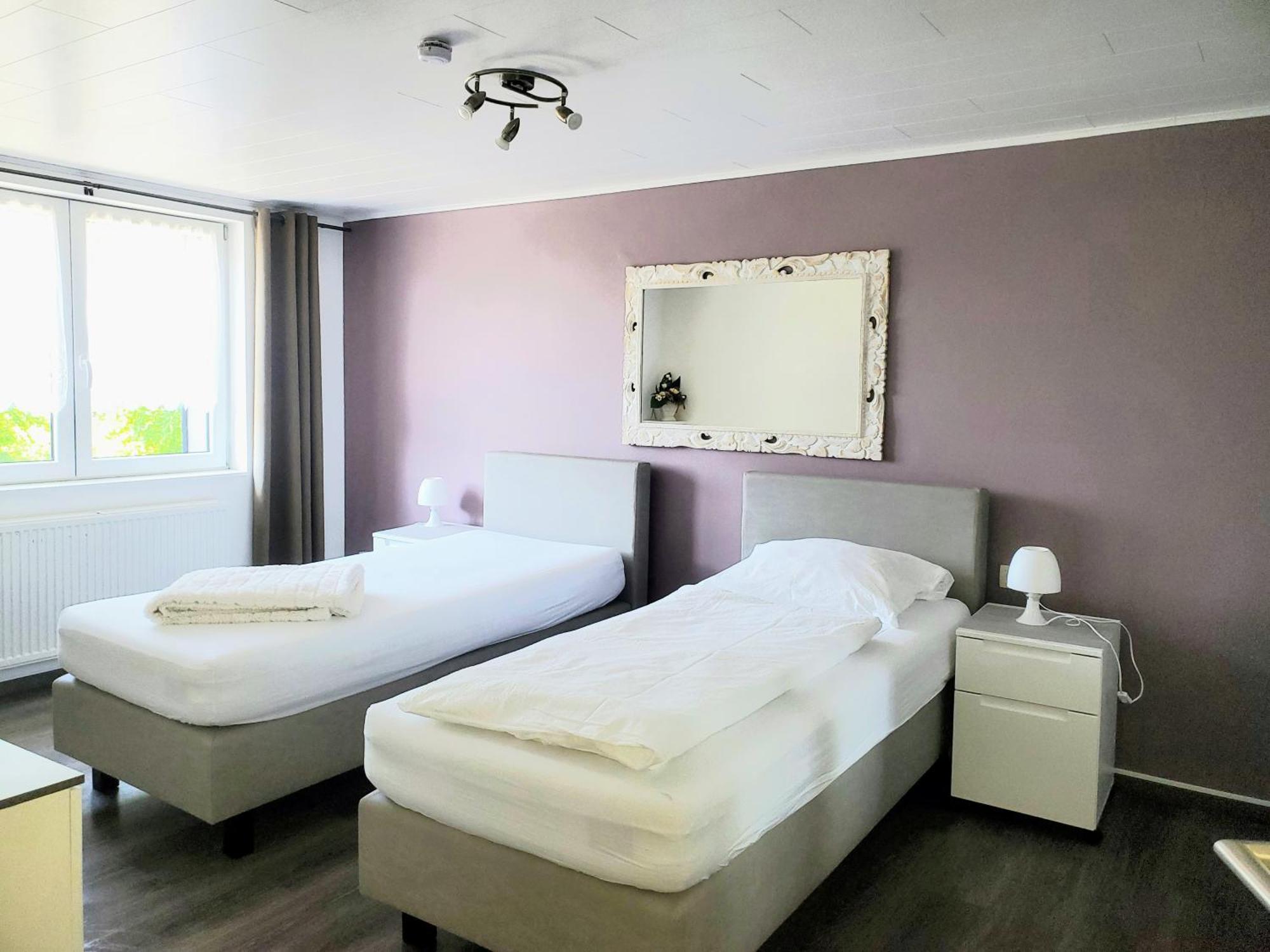 Apartment Lorea Butgenbach