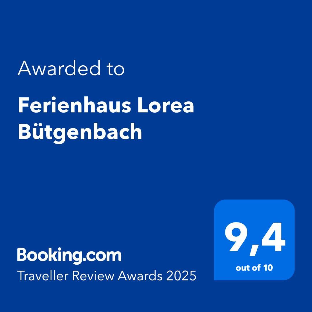 Lorea Butgenbach