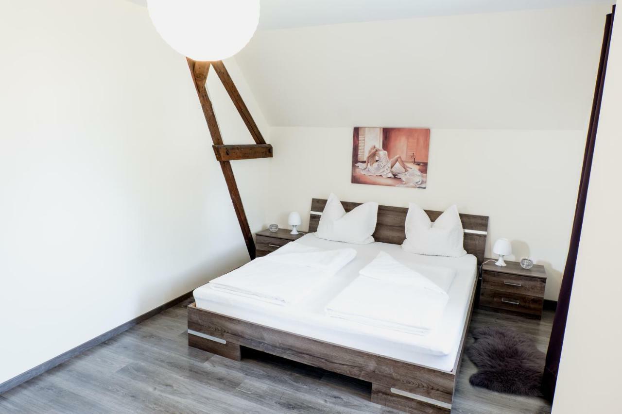 Apartment Lorea Butgenbach