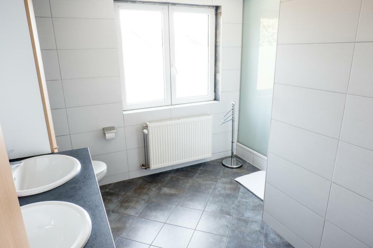 Lorea Apartment *